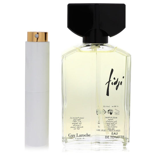 Fidji Travel Spray By Guy Laroche