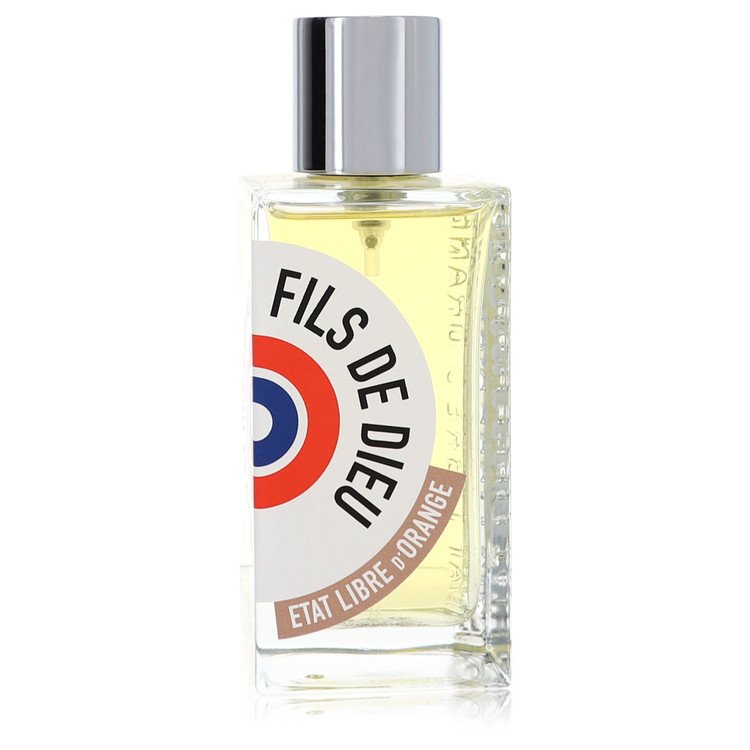Fils De Dieu Eau De Parfum Spray (Unisex Tester) By Etat Libre d'Orange