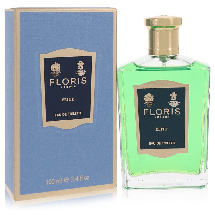 Floris Elite Eau De Toilette Spray By Floris