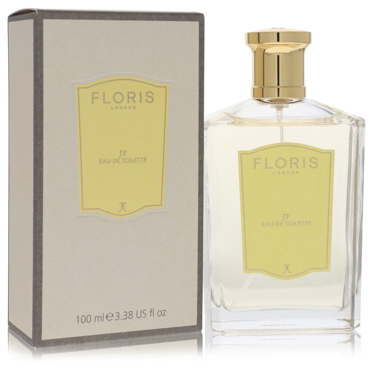 Floris Jf Eau De Toilette Spray By Floris