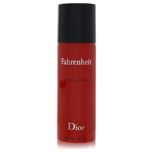 Fahrenheit Deodorant Spray By Christian Dior