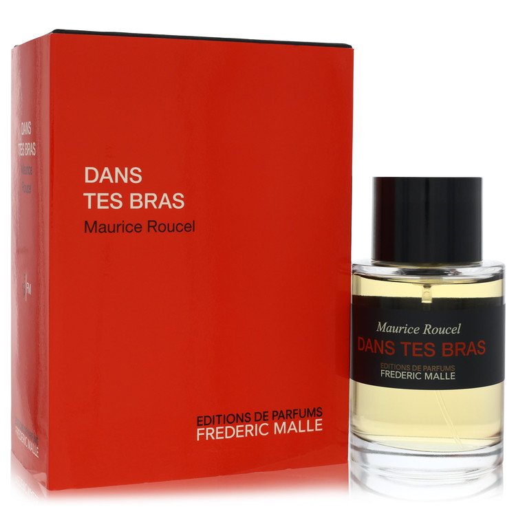 Dans Tes Bras Eau De Parfum Spray (Unisex) By Frederic Malle