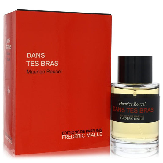 Dans Tes Bras Eau De Parfum Spray (Unisex) By Frederic Malle