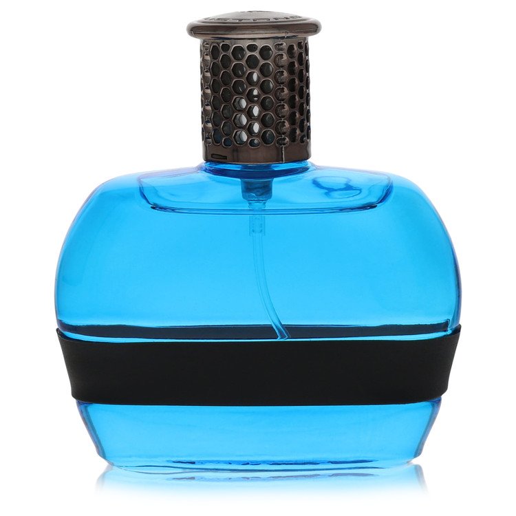 Ford Mustang Blue Eau De Toilette Spray (unboxed) By Estee Lauder