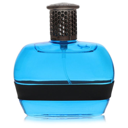 Ford Mustang Blue Eau De Toilette Spray (unboxed) By Estee Lauder