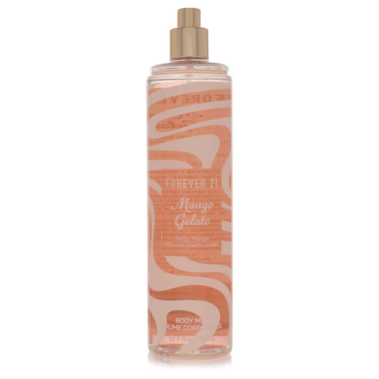 Forever 21 Mango Gelato Body Mist (Tester) By Forever 21