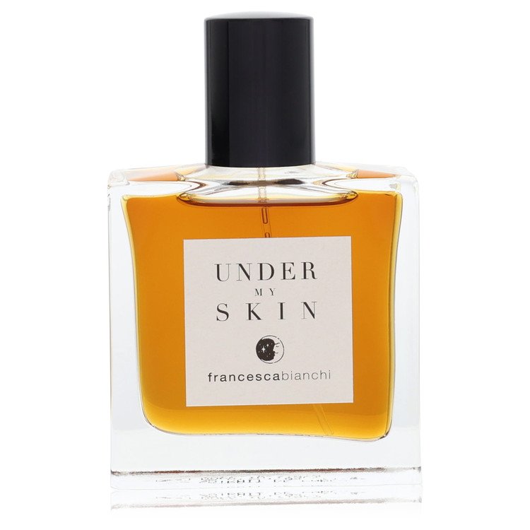 Francesca Bianchi Under My Skin Extrait De Parfum Spray (Unisex Unboxed) By Francesca Bianchi
