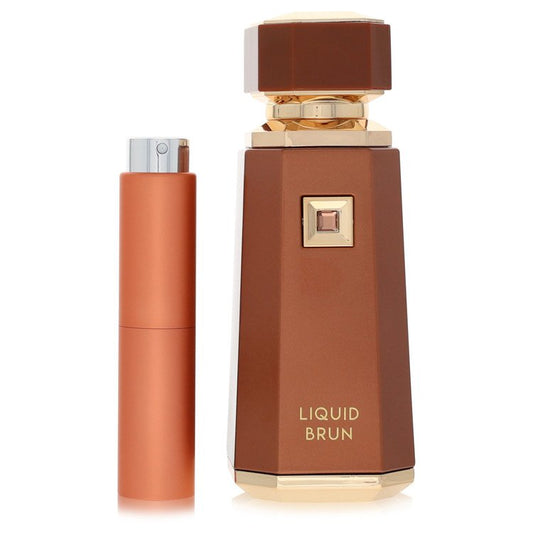 Fragrance World Liquid Brun Travel Spray By Fragrance World