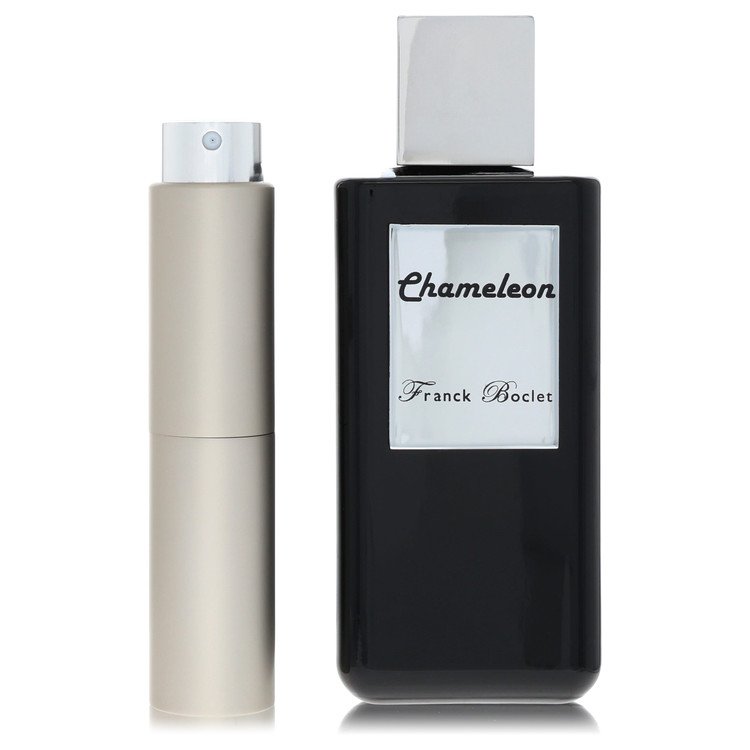Franck Boclet Chameleon Travel Spray By Franck Boclet