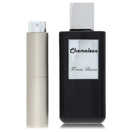 Franck Boclet Chameleon Travel Spray By Franck Boclet