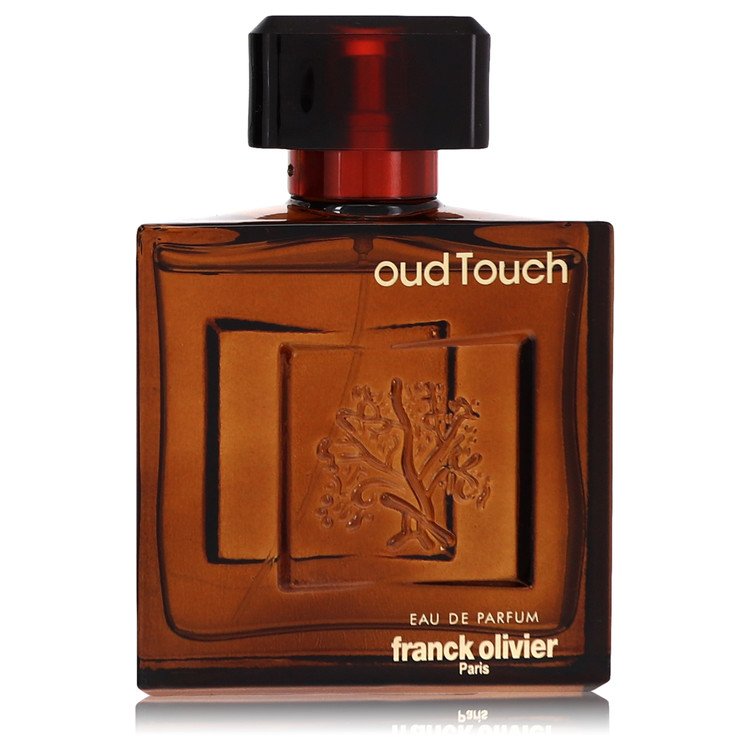 Franck Olivier Oud Touch Eau De Parfum Spray (unboxed) By Franck Olivier