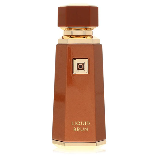 Fragrance World Liquid Brun Eau De Parfum Spray (Unboxed) By Fragrance World