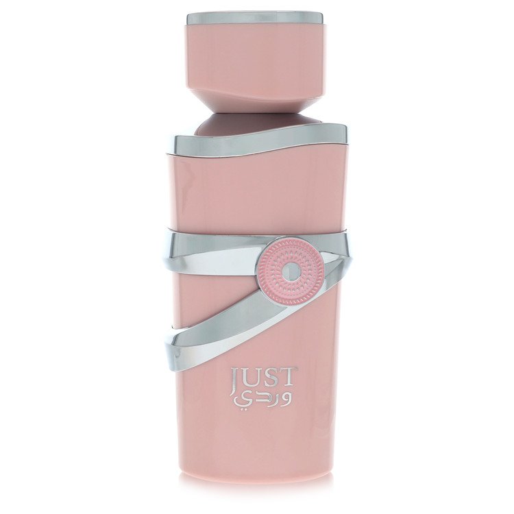 Fragrance World Just Wardi Eau De Parfum Spray (Unboxed) By Fragrance World