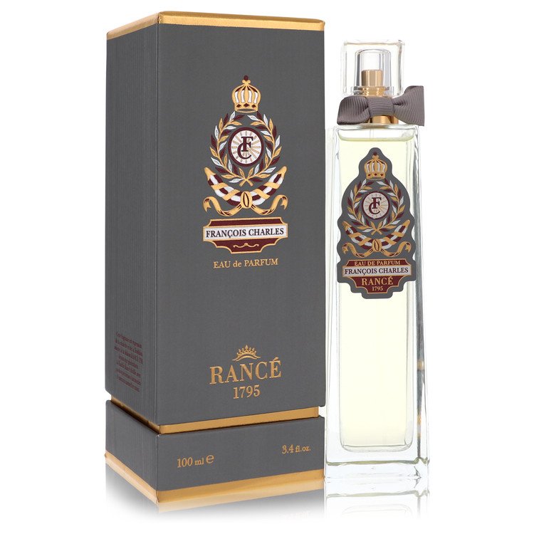 Francois Charles Eau De Parfum Spray By Rance