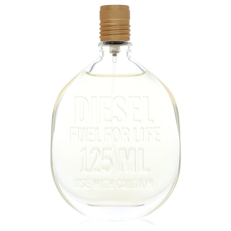Fuel For Life Eau De Toilette Spray (Tester) By Diesel