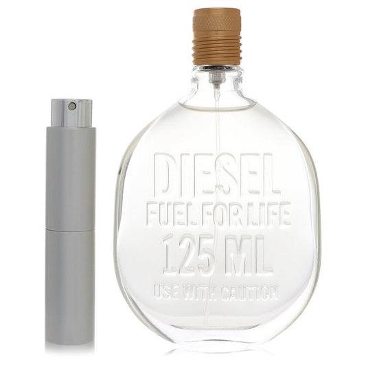 Fuel For Life Travel Spray By Diesel