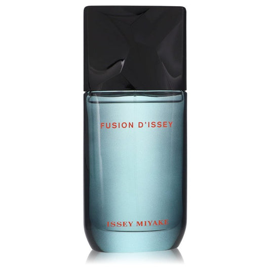 Fusion D'issey Eau De Toilette Spray (unboxed) By Issey Miyake