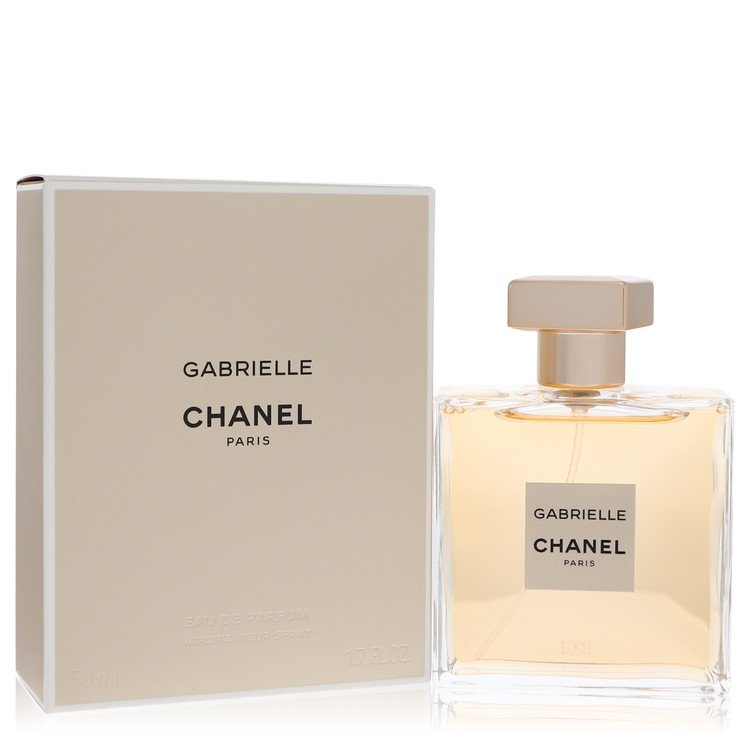 Gabrielle Eau De Parfum Spray By Chanel