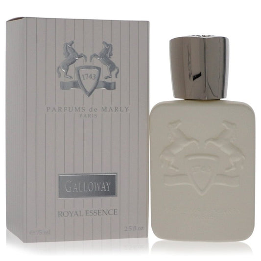 Galloway Eau De Parfum Spray By Parfums De Marly