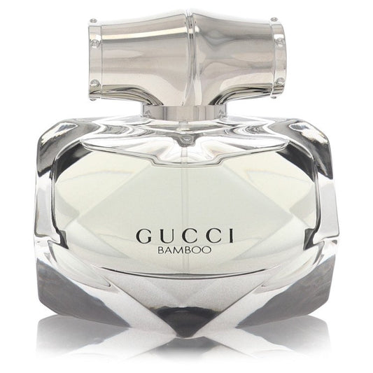 Gucci Bamboo Eau De Parfum Spray (unboxed) By Gucci