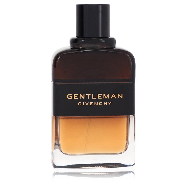 Gentleman Reserve Privee Eau De Parfum Spray (Unboxed) By Givenchy