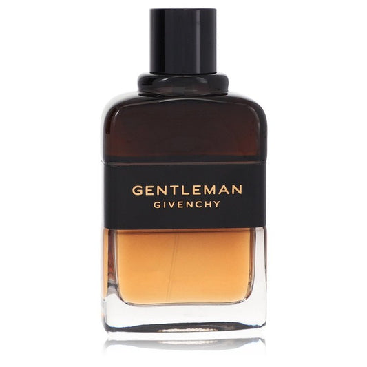 Gentleman Reserve Privee Eau De Parfum Spray (Unboxed) By Givenchy