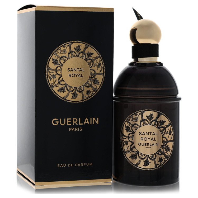 Santal Royal Eau De Parfum Spray By Guerlain