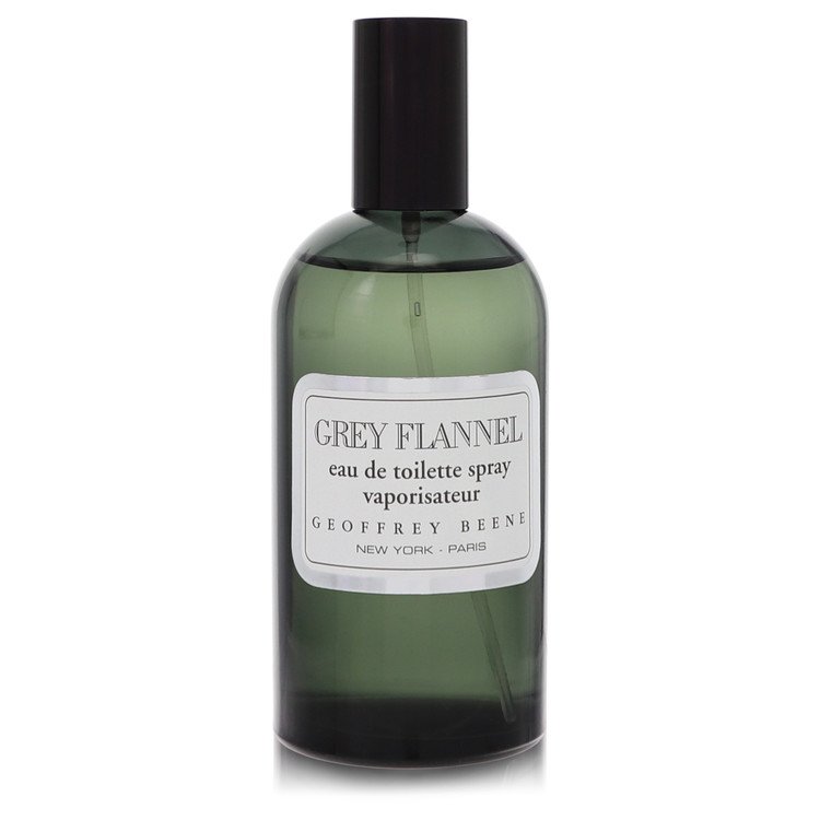 Grey Flannel Eau De Toilette Spray (unboxed) By Geoffrey Beene