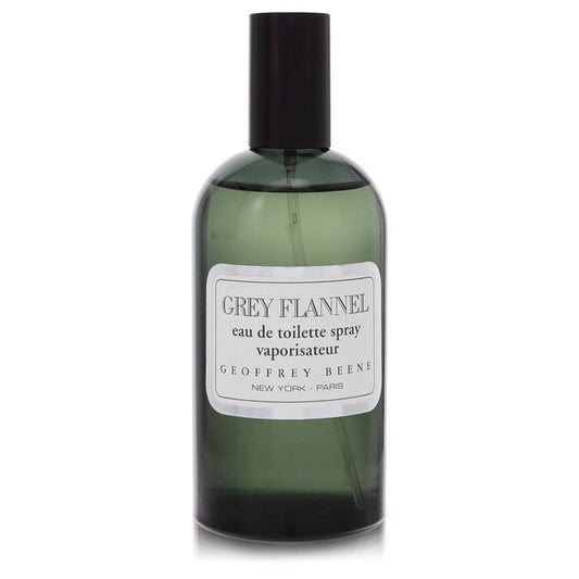 Grey Flannel Eau De Toilette Spray (unboxed) By Geoffrey Beene