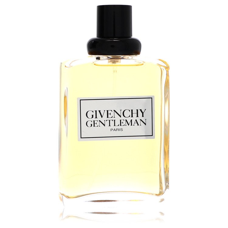 Gentleman Eau De Toilette Spray (unboxed) By Givenchy