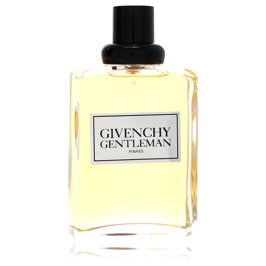 Gentleman Eau De Toilette Spray (unboxed) By Givenchy