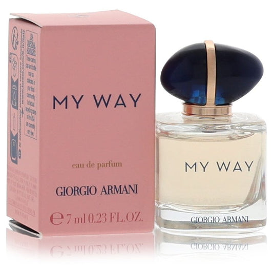 Giorgio Armani My Way Mini EDP By Giorgio Armani