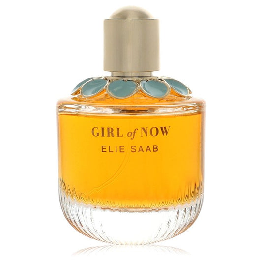 Girl Of Now Eau De Parfum Spray (unboxed) By Elie Saab