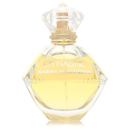 Golden Dynastie Eau De Parfum Spray (Unboxed) By Marina De Bourbon