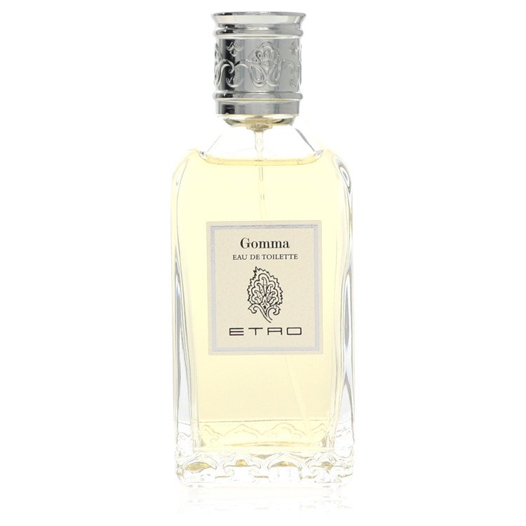 Gomma Etro Eau De Toilette Spray (Unisex Tester) By Etro