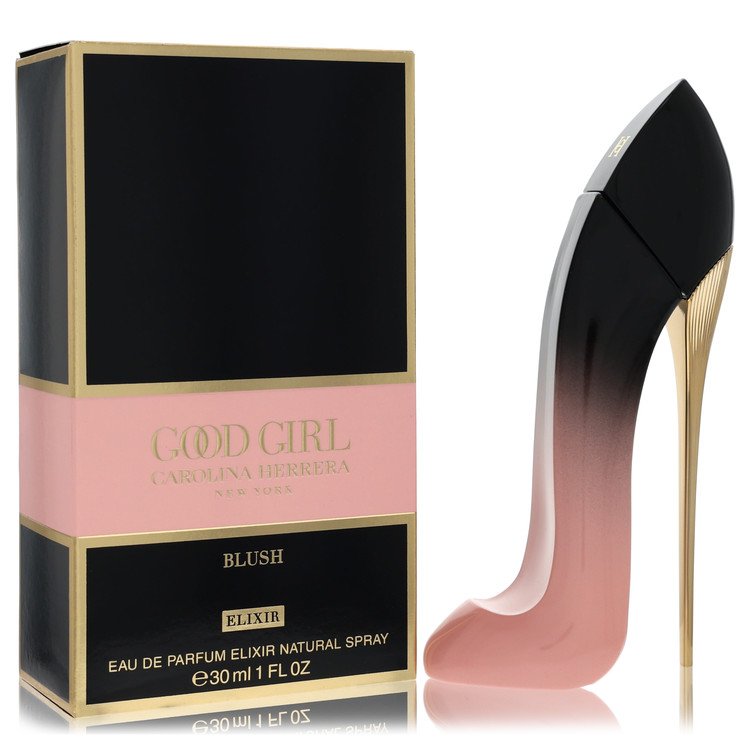 Good Girl Blush Elixir Eau De Parfum Spray By Carolina Herrera