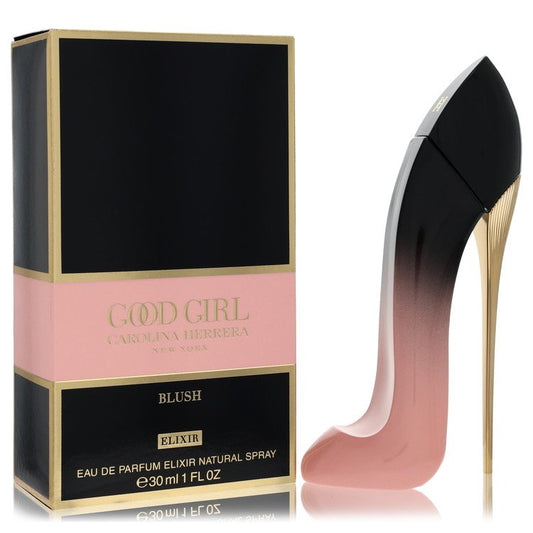 Good Girl Blush Elixir Eau De Parfum Spray By Carolina Herrera