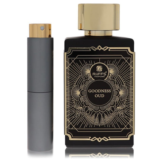Goodness Oud Travel Spray By Riiffs