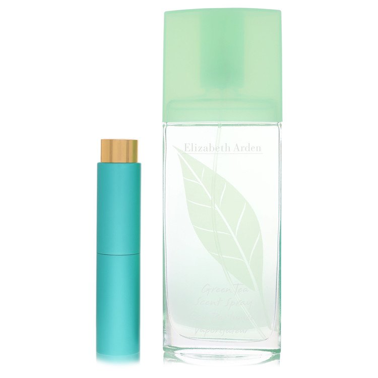 Green Tea Travel Spray By Elizabeth Arden