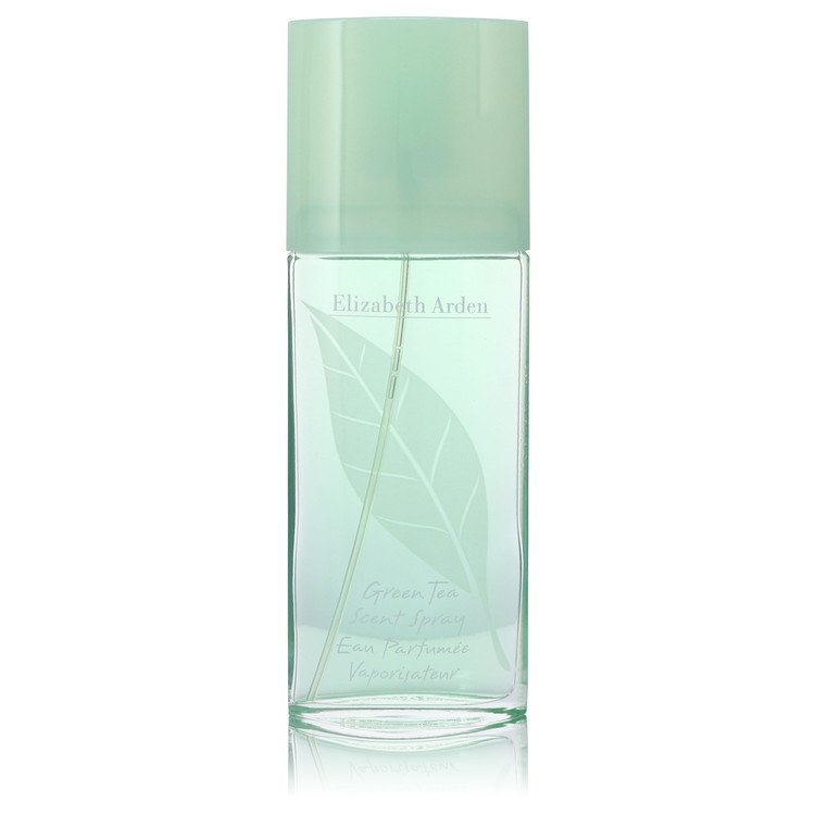 Green Tea Eau Parfumee Scent Spray (unboxed) By Elizabeth Arden