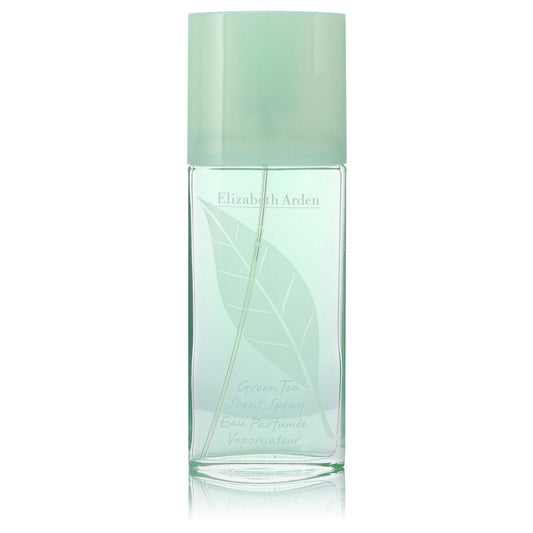 Green Tea Eau Parfumee Scent Spray (unboxed) By Elizabeth Arden