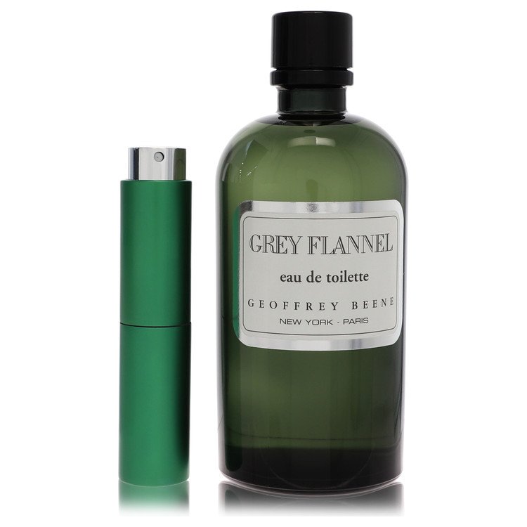Grey Flannel Travel Spray By Geoffrey Beene