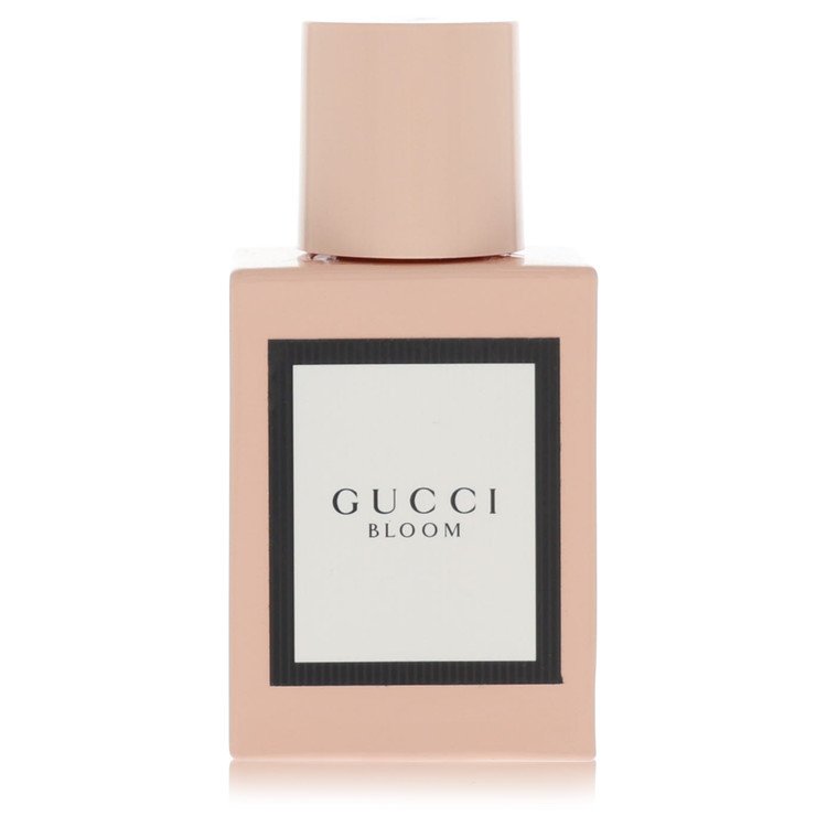 Gucci Bloom Eau De Parfum Spray (unboxed) By Gucci