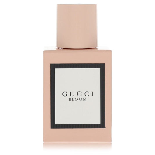 Gucci Bloom Eau De Parfum Spray (unboxed) By Gucci