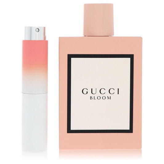 Gucci Bloom Travel Spray By Gucci