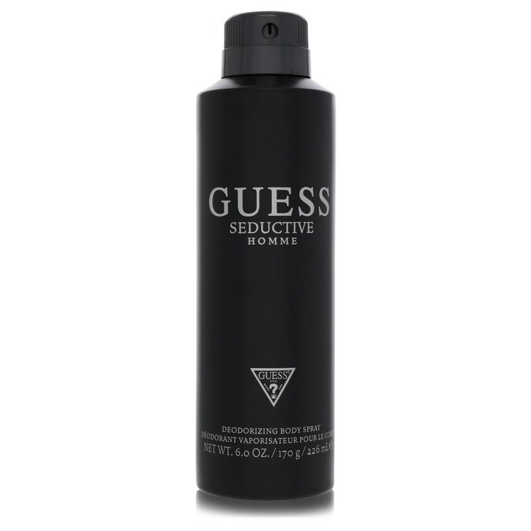 Guess Seductive Deodorant Spray (Testers) By Guess