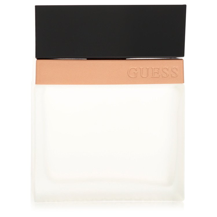 Guess Seductive Homme Noir After Shave (unboxed) By Guess