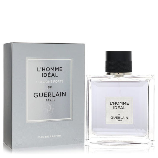 Guerlain L'homme Ideal Cologne Forte Eau De Parfum Spray By Guerlain