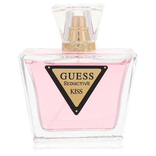 Guess Seductive Kiss Eau De Toilette Spray (Unboxed) By Guess