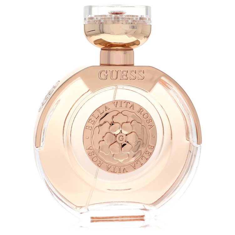 Guess Bella Vita Rosa Eau De Toilette Spray (Unboxed) By Guess